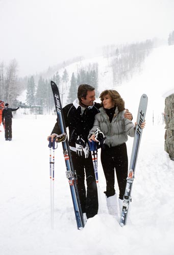 Hart to Hart [Cast] Photo