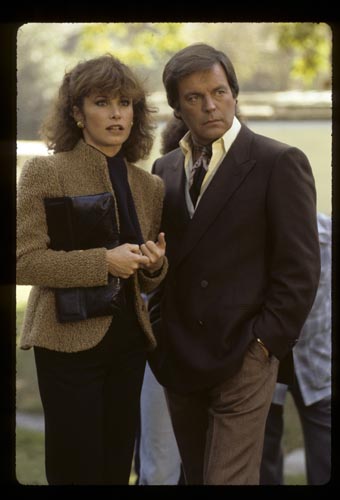 Hart to Hart [Cast] Photo