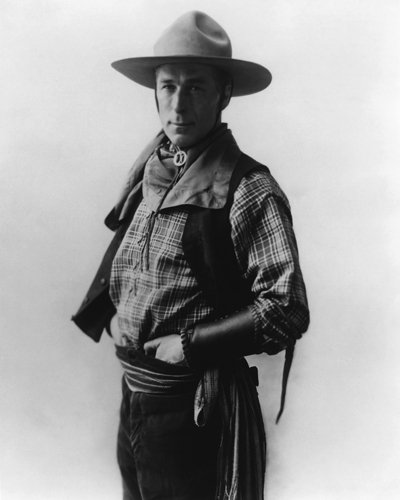 Hart, William S Photo