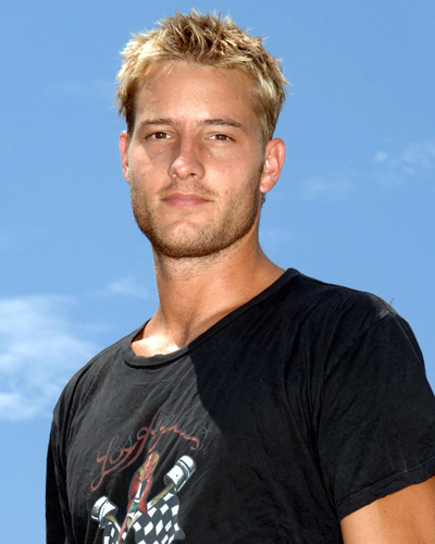 Hartley, Justin [Passions] Photo