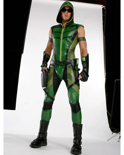 Hartley, Justin [Smallville] Photo