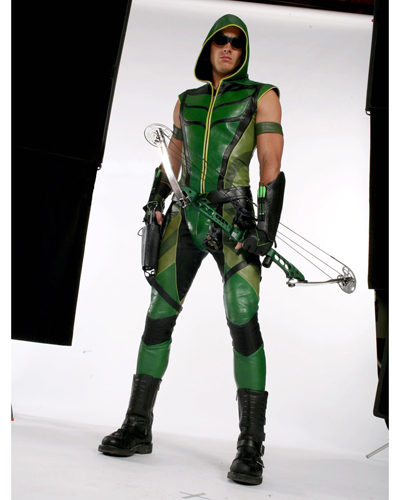 Hartley, Justin [Smallville] Photo