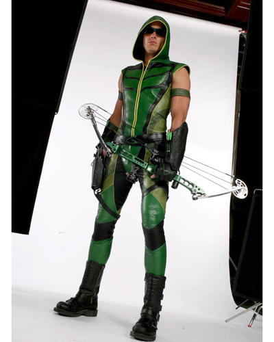 Hartley, Justin [Smallville] Photo