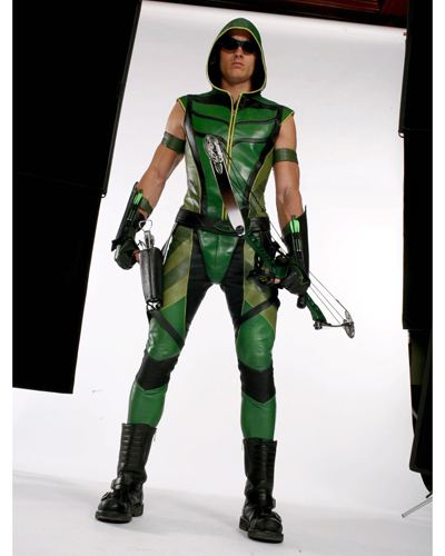 Hartley, Justin [Smallville] Photo