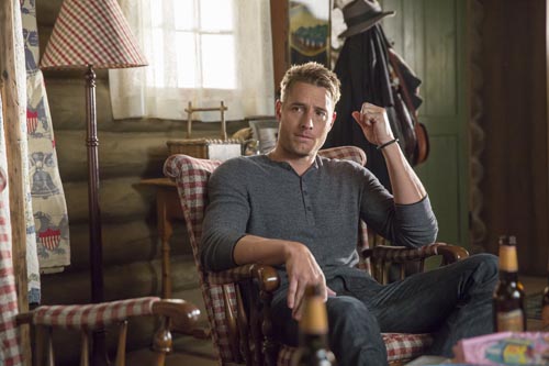 Hartley, Justin [This Is Us] Photo