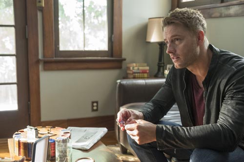 Hartley, Justin [This Is Us] Photo