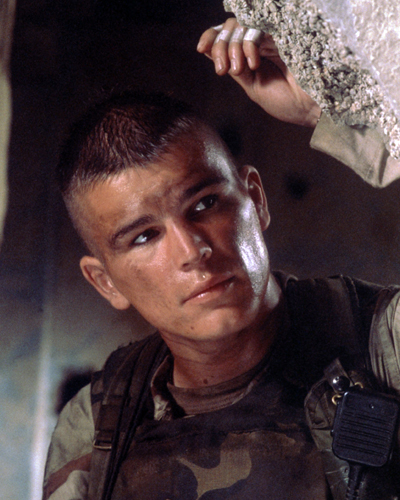 Hartnett, Josh [Black Hawk Down] Photo