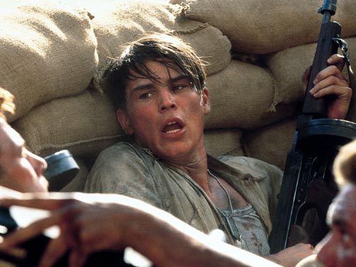 Hartnett, Josh [Pearl Harbour] Photo