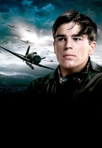 Hartnett, Josh [Pearl Harbour] Photo