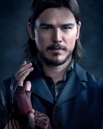 Hartnett, Josh [Penny Dreadful] Photo