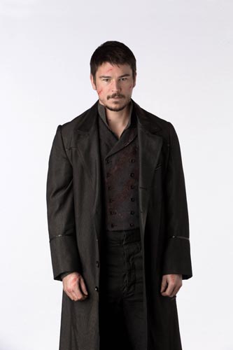 Hartnett, Josh [Penny Dreadful] Photo
