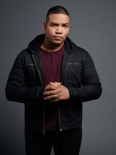 Harts, Frank [Prodigal Son] Photo