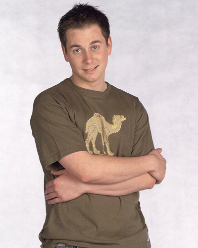 Harvey, Patrick [Neighbours] Photo