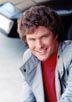 Hasselhoff, David [Knight Rider]
