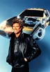 Hasselhoff, David [Knight Rider]