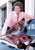 Hasselhoff, David [Knight Rider]