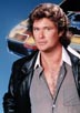Hasselhoff, David [Knight Rider]