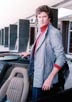 Hasselhoff, David [Knight Rider]