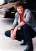 Hasselhoff, David [Knight Rider]