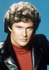 Hasselhoff, David [Knight Rider]