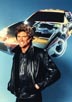 Hasselhoff, David [Knight Rider]