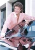 Hasselhoff, David [Knight Rider]