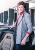 Hasselhoff, David [Knight Rider]