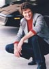 Hasselhoff, David [Knight Rider]