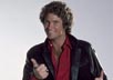 Hasselhoff, David [Knight Rider]