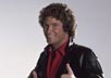 Hasselhoff, David [Knight Rider]