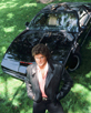 Hasselhoff, David [Knight Rider]