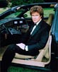 Hasselhoff, David [Knight Rider]