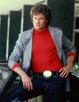 Hasselhoff, David [Knight Rider]
