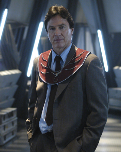 Hatch, Richard [Battlestar Galactica] Photo