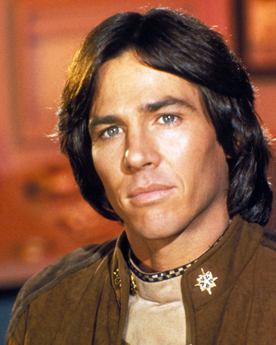 Hatch, Richard [Battlestar Galactica] Photo