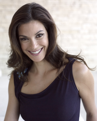 Hatcher, Teri [Desperate Housewives] Photo