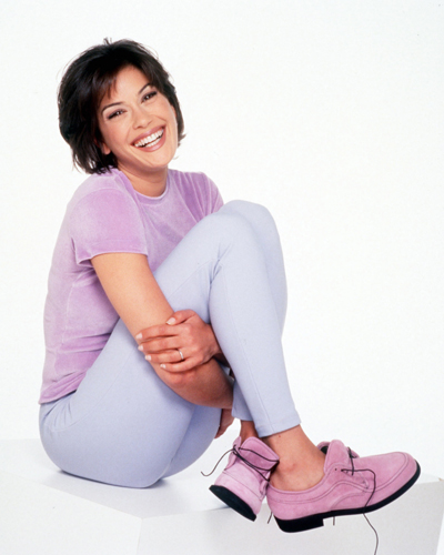 Hatcher, Teri [Desperate Housewives] Photo