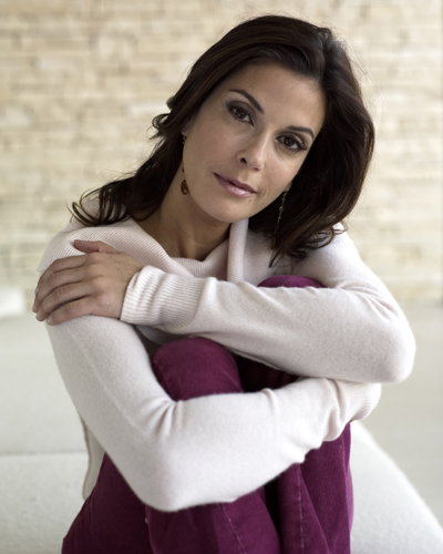 Hatcher, Teri [Desperate Housewives] Photo