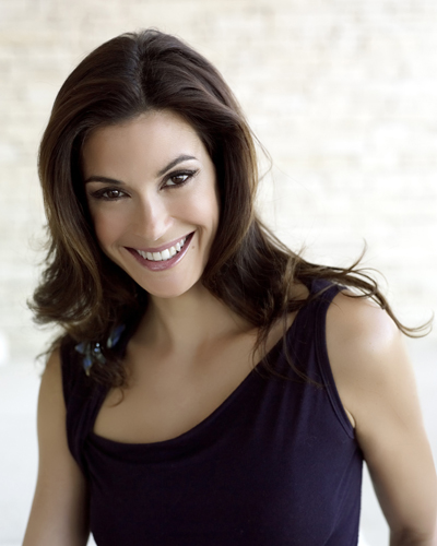 Hatcher, Teri [Desperate Housewives] Photo