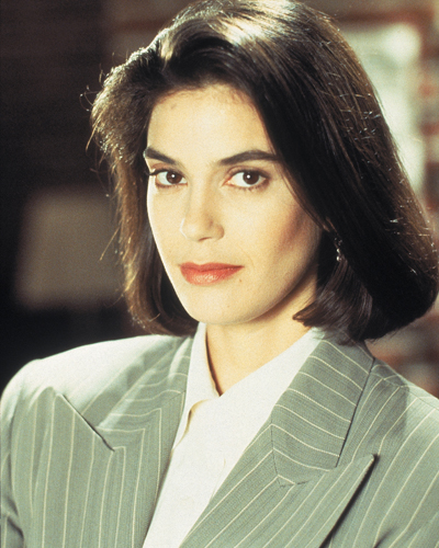 Hatcher, Teri [Lois and Clark] Photo