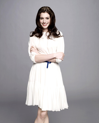 Hathaway, Anne [Get Smart] Photo