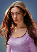 Hathaway, Anne [Les Miserables]