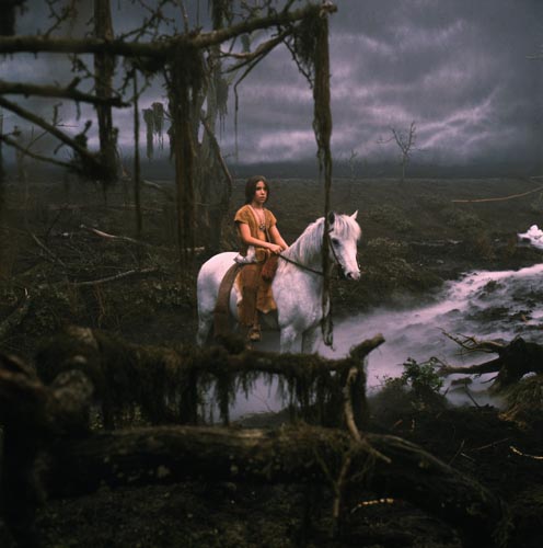 Hathaway, Noah [The NeverEnding Story] Photo