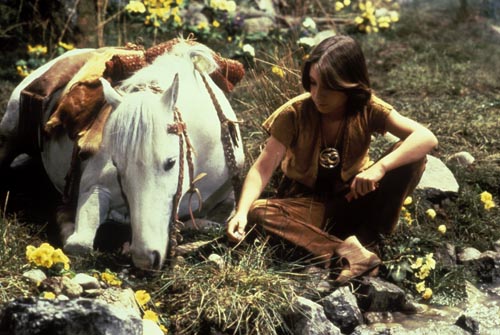Hathaway, Noah [The NeverEnding Story] Photo