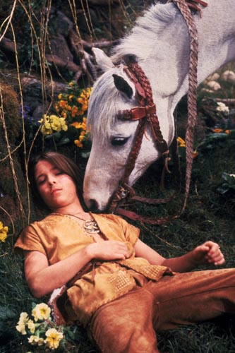 Hathaway, Noah [The NeverEnding Story] Photo