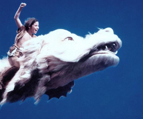 Hathaway, Noah [The NeverEnding Story] Photo