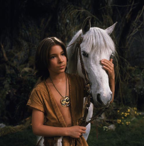 Hathaway, Noah [The NeverEnding Story] Photo