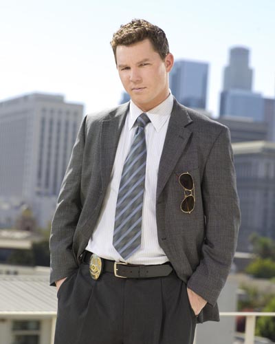 Hatosy, Shawn [Southland] Photo