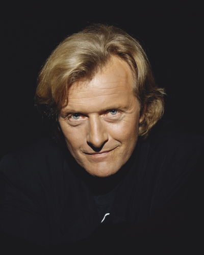 Hauer, Rutger Photo