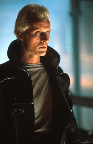 Hauer, Rutger [Blade Runner] Photo